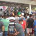 Egehid escucha demandas moradores comunidad de Mucha Agua en San Cristóbal