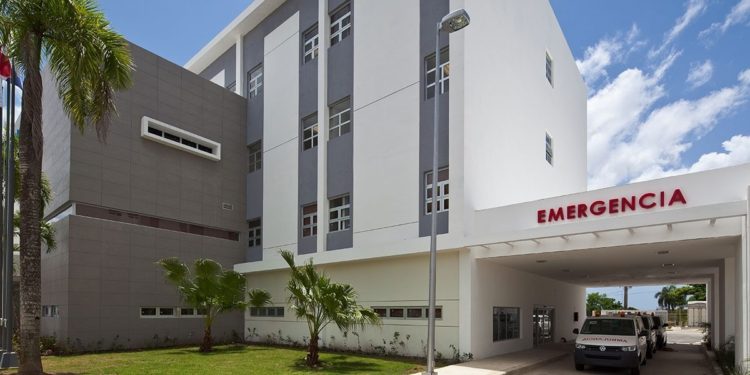 Hospital Materno Dr. Reynaldo Almánzar realiza jornada prevención cáncer de cuello uterino