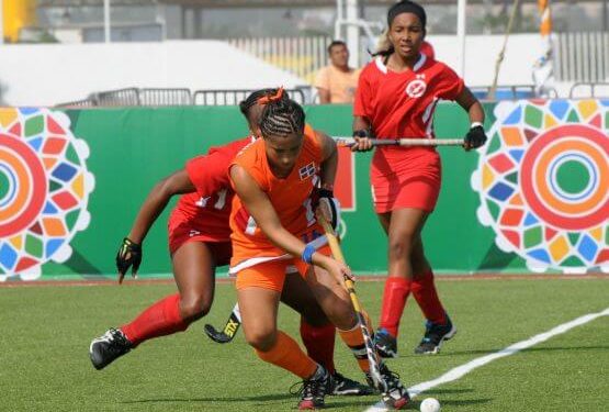Federación Hockey y Miderec capacitarán entrenadores dominicanos