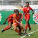 Federación Hockey y Miderec capacitarán entrenadores dominicanos