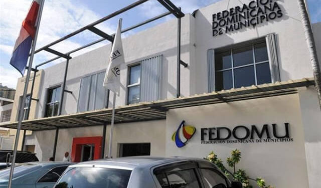 Fedomu marca continuidad desarrollo gobiernos locales