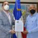 Omsa y Codopesca firman acuerdo cooperación