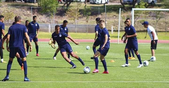 Dominicana inicia camino por boleto olímpico ante México