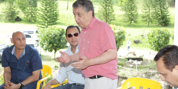 Afirma Abel Martínez será el candidato presidencial PLD en 2024