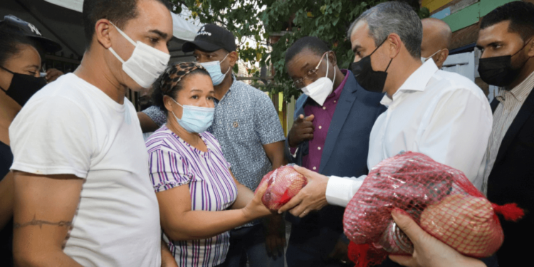 Lanzan programa “Inespre en tu Barrio”