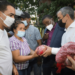 Lanzan programa “Inespre en tu Barrio”