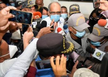 Faña a la cárcel. Adiós al debido proceso, la legalidad y las garantías
