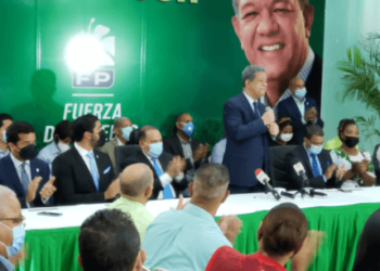 Regidor PLD pasa a la FP