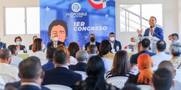 País Posible propone que la patriota y heroína María Trinidad Sánchez sea declarada como “madre de la paria” por el Congreso Nacional