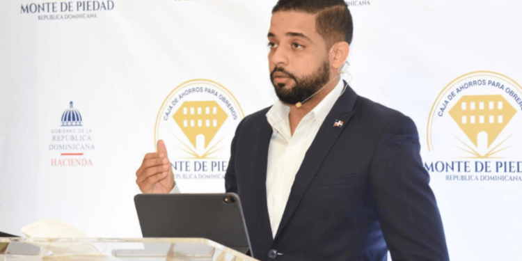 Administrador Monte de Piedad asegura transparencia gobiernos PLD hacía invisibles instituciones
