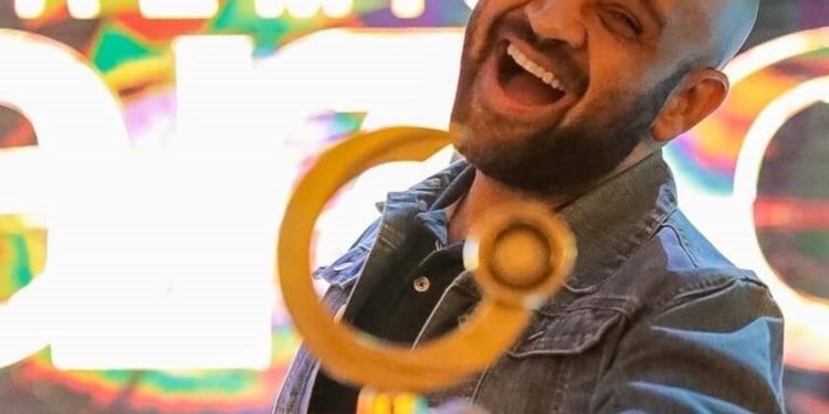 Premios Gardo celebró la radio dominicana