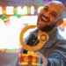 Premios Gardo celebró la radio dominicana