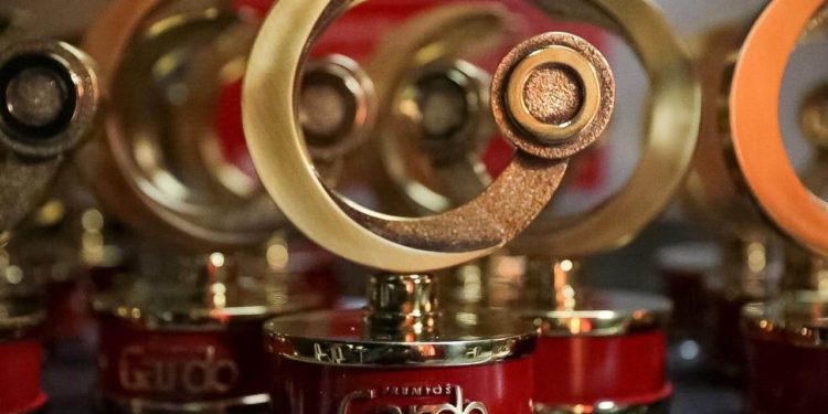 Entrega segunda edición Premios Gardo será este domingo