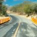 Obras Públicas inaugura puente comunica localidades en Barahona