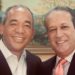 Reinaldo respalda aspiraciones Bichara a Secretaría General PLD