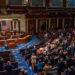 Congreso EEUU aprueba plan de estímulo económico