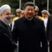 Irán y China firman acuerdo cooperación comercial