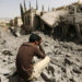 Al menos 90 muertos últimos combates en Yemen