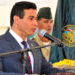 General Cáceres Silvestre estuvo vinculado caso de tráfico humano en el 2012