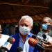 Senador Taveras Guzmán: «La corrupción es un mal que se ha enraizado cual cáncer»