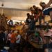 Diputado FP denuncia condiciones infrahumanas y hacinamiento cárcel Higüey