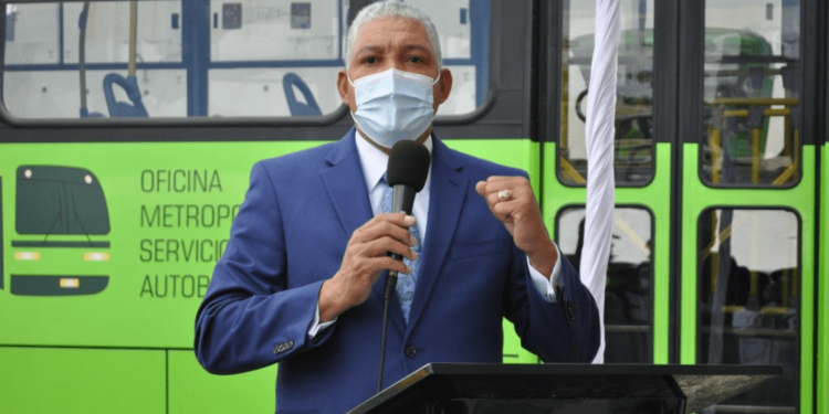 OMSA inaugura feria de la seguridad y salud