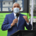 OMSA inaugura feria de la seguridad y salud