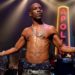 El mundo del hip-hop en luto por muerte DMX