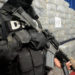 DNCD y Fuerzas Armadas de Antillas Francesas refuerzas acciones contra narcotráfico