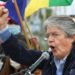 Ecuador: Lasso gana elección presidencial