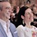 Reflexiones en el cambio: La positiva percepción de la pareja presidencial