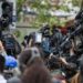 Presidente Cámara de Diputados destaca rol periodistas en su día