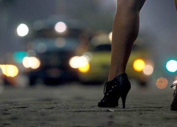 Reflexiones en el cambio: El secretismo del trabajo sexual