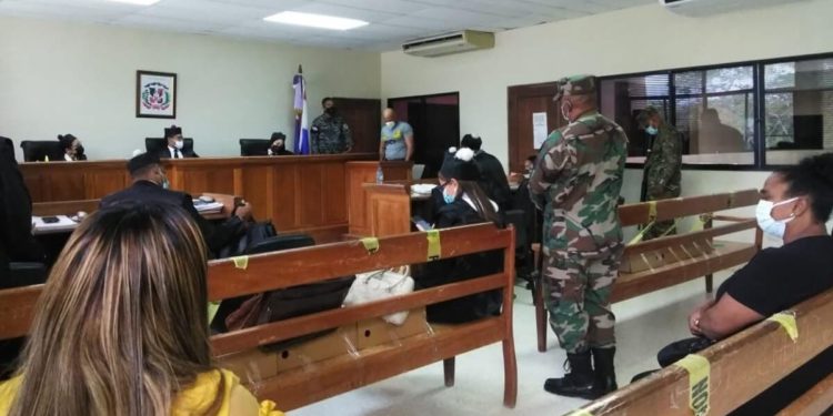 Condena máxima hombre mató pareja y una hija en Hato Mayor