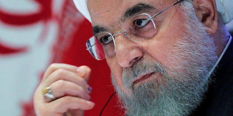 Irán: Critica silencio países árabes ante crímenes de Israel