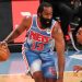 James Harden llega a 321 triples de por vida