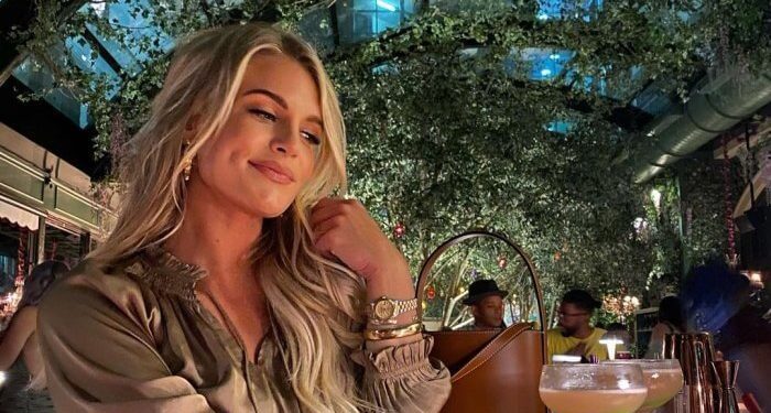 Madison LeCroy estaría rechazando a Alex Rodríguez tras separación con JLo