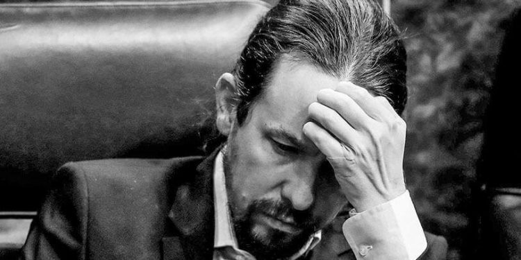 España: Pablo Iglesias se retira de la política tras derrota