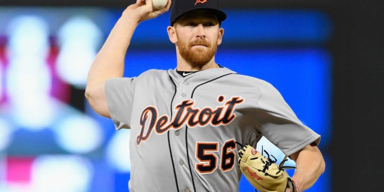 Spencer Turnbull lanza quinto no hitter de 2021
