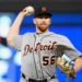 Spencer Turnbull lanza quinto no hitter de 2021