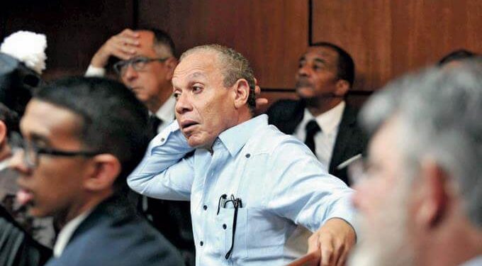 Pepca: «Ángel Rondón no ha podido demostrar licitud exorbitante riqueza»