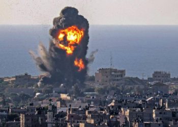 China acusa EEUU ignorar el sufrimiento de los palestinos
