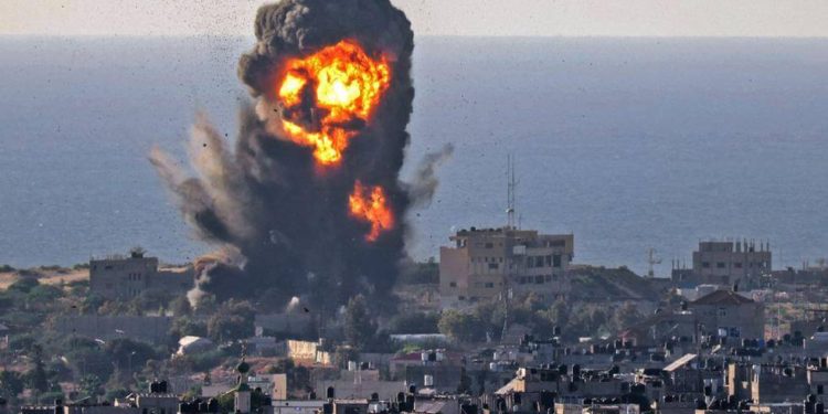 China acusa EEUU ignorar el sufrimiento de los palestinos