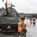 Colombia: Iván Duque lanza militares a las calles