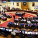 El Salvador: Congreso destituye jueces Corte Suprema
