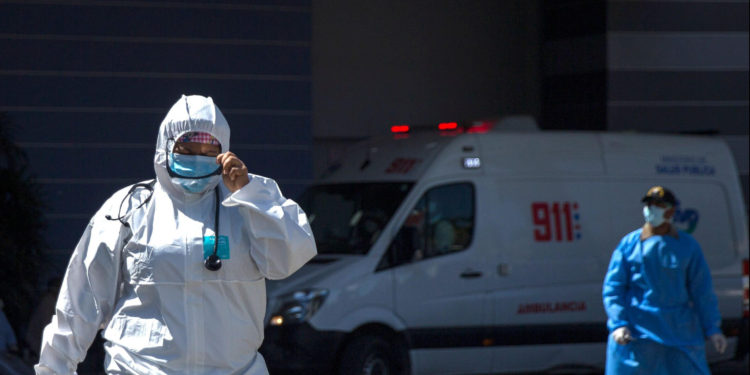 Muere hermano fiscal Santo Domingo Oeste por ingesta alcohol adulterado