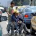 Firman acuerdo asegurar participación personas con discapacidad