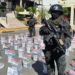 DNCD decomisa 456 paquetes cocaína en Samaná
