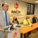 ANEIH pide aplicar clasificación empresarial antes de aumento salarial