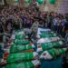 Se elevan a 188 muertos por bombardeos de Israel en Gaza; 55 son niños